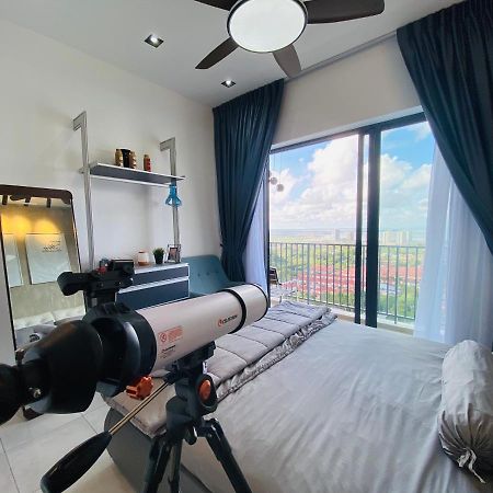 Orang Utan Guest House Monthly Sandakan Ngoại thất bức ảnh