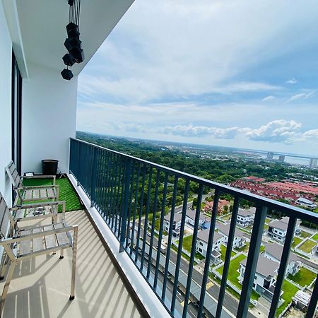 Orang Utan Guest House Monthly Sandakan Ngoại thất bức ảnh