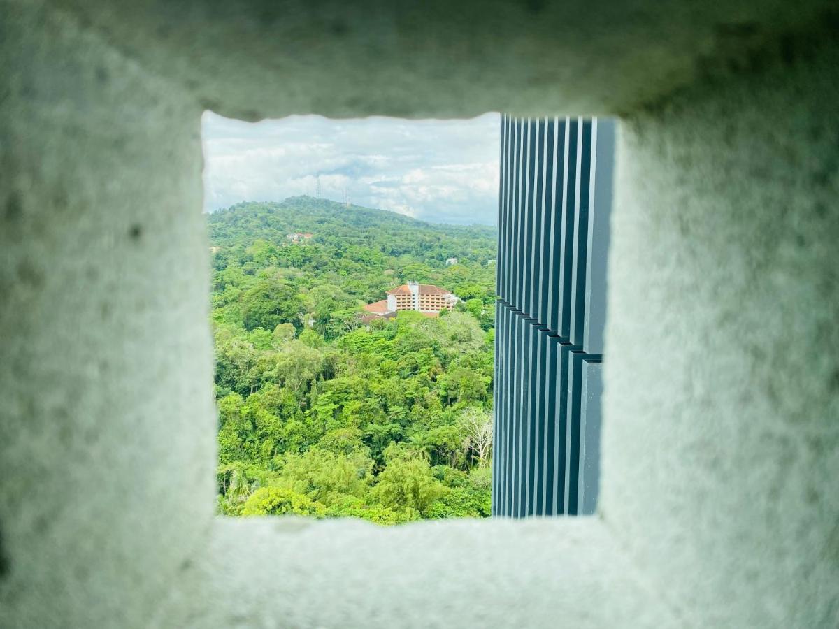 Orang Utan Guest House Monthly Sandakan Ngoại thất bức ảnh