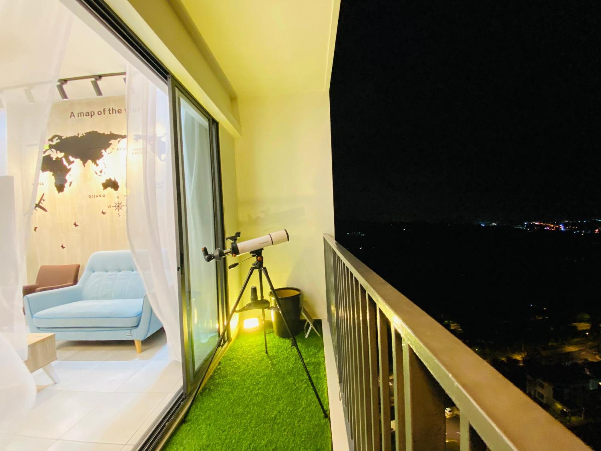 Orang Utan Guest House Monthly Sandakan Ngoại thất bức ảnh